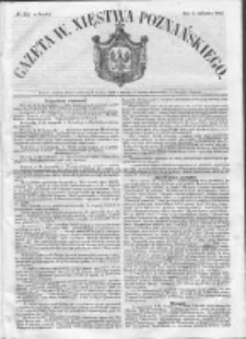 Gazeta Wielkiego Xięstwa Poznańskiego 1852.12.01 Nr282