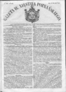Gazeta Wielkiego Xięstwa Poznańskiego 1852.12.15 Nr294