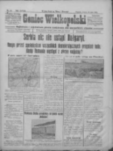 Goniec Wielkopolski: najtańsze i najstarsze pismo codzienne dla wszystkich stan&oacute;w 1915.07.20 R.38 Nr162