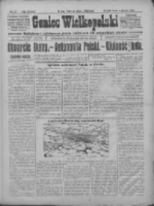 Goniec Wielkopolski: najtańsze i najstarsze pismo codzienne dla wszystkich stanów 1915.08.04 R.38 Nr175