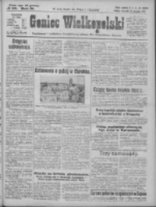 Goniec Wielkopolski: najstarsze i najtańsze pismo codzienne dla wszystkich stan&oacute;w 1926.04.22 R.49 Nr92