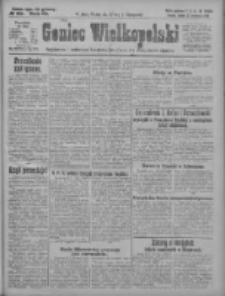 Goniec Wielkopolski: najstarsze i najtańsze pismo codzienne dla wszystkich stan&oacute;w 1926.04.23 R.49 Nr93