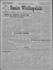 Goniec Wielkopolski: najstarsze i najtańsze pismo codzienne dla wszystkich stan&oacute;w 1926.04.24 R.49 Nr94