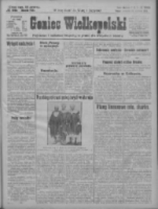 Goniec Wielkopolski: najstarsze i najtańsze pismo codzienne dla wszystkich stan&oacute;w 1926.04.29 R.49 Nr98