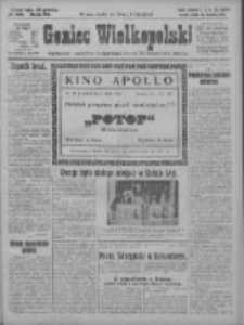 Goniec Wielkopolski: najstarsze i najtańsze pismo codzienne dla wszystkich stan&oacute;w 1926.04.30 R.49 Nr99