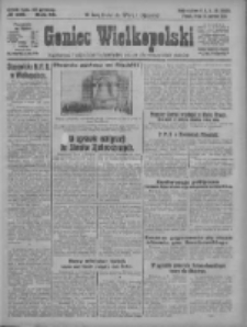 Goniec Wielkopolski: najstarsze i najtańsze pismo codzienne dla wszystkich stan&oacute;w 1926.06.16 R.49 Nr135