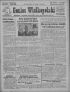 Goniec Wielkopolski: najstarsze i najtańsze pismo codzienne dla wszystkich stan&oacute;w 1926.06.17 R.49 Nr136
