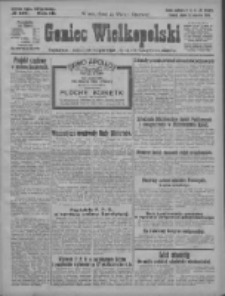 Goniec Wielkopolski: najstarsze i najtańsze pismo codzienne dla wszystkich stan&oacute;w 1926.06.18 R.49 Nr137