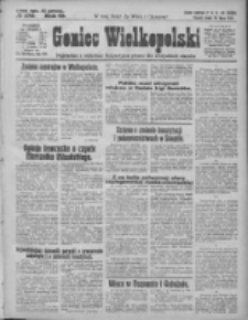 Goniec Wielkopolski: najstarsze i najtańsze pismo codzienne dla wszystkich stan&oacute;w 1926.07.28 R.49 Nr170