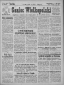 Goniec Wielkopolski: najstarsze i najtańsze pismo codzienne dla wszystkich stan&oacute;w 1926.07.29 R.49 Nr171
