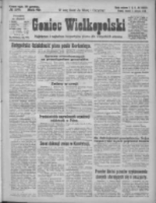 Goniec Wielkopolski: najstarsze i najtańsze pismo codzienne dla wszystkich stan&oacute;w 1926.08.03 R.49 Nr175