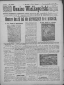 Goniec Wielkopolski: najtańsze i najstarsze pismo codzienne dla wszystkich stanów 1915.09.18 R.38 Nr214