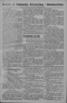Dodatek do Orędownika Ostrowskiego i Odolanowskiego 1935.01.18