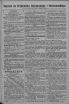 Dodatek do Orędownika Ostrowskiego i Odolanowskiego 1935.02.19