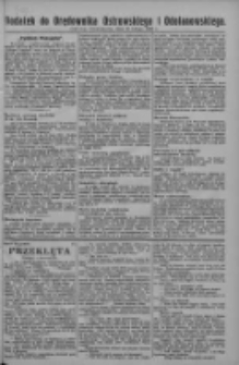 Dodatek do Orędownika Ostrowskiego i Odolanowskiego 1935.02.26