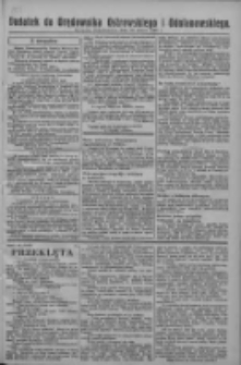 Dodatek do Orędownika Ostrowskiego i Odolanowskiego 1935.03.19