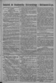 Dodatek do Orędownika Ostrowskiego i Odolanowskiego 1935.03.26