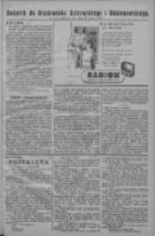 Dodatek do Orędownika Ostrowskiego i Odolanowskiego 1935.03.29