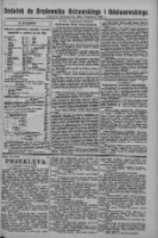 Dodatek do Orędownika Ostrowskiego i Odolanowskiego 1935.04.02