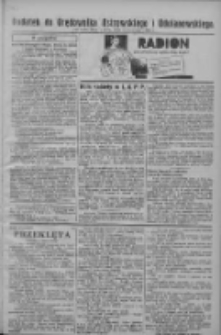 Dodatek do Orędownika Ostrowskiego i Odolanowskiego 1935.04.05