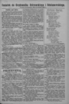 Dodatek do Orędownika Ostrowskiego i Odolanowskiego 1935.04.23