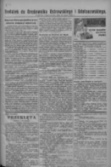 Dodatek do Orędownika Ostrowskiego i Odolanowskiego 1935.05.10