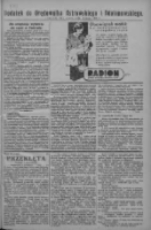 Dodatek do Orędownika Ostrowskiego i Odolanowskiego 1935.05.14