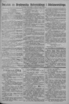 Dodatek do Orędownika Ostrowskiego i Odolanowskiego 1935.05.24