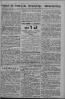 Dodatek do Orędownika Ostrowskiego i Odolanowskiego 1935.05.28