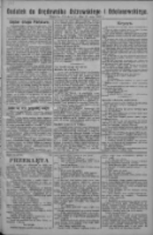 Dodatek do Orędownika Ostrowskiego i Odolanowskiego 1935.05.31