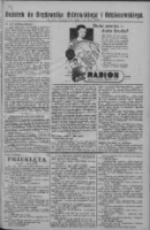 Dodatek do Orędownika Ostrowskiego i Odolanowskiego 1935.06.07