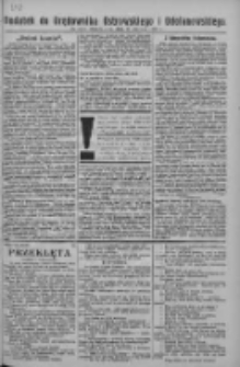 Dodatek do Orędownika Ostrowskiego i Odolanowskiego 1935.06.18