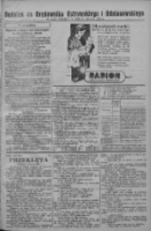 Dodatek do Orędownika Ostrowskiego i Odolanowskiego 1935.06.21