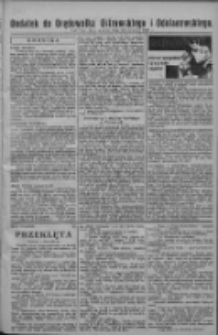 Dodatek do Orędownika Ostrowskiego i Odolanowskiego 1935.06.28