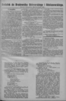 Dodatek do Orędownika Ostrowskiego i Odolanowskiego 1935.08.30