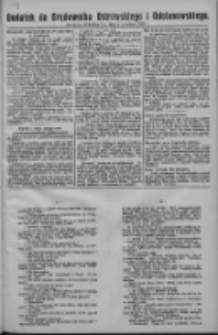 Dodatek do Orędownika Ostrowskiego i Odolanowskiego 1935.09.03