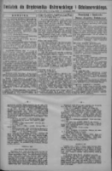 Dodatek do Orędownika Ostrowskiego i Odolanowskiego 1935.09.10