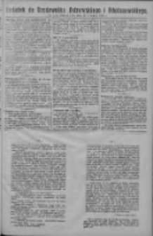 Dodatek do Orędownika Ostrowskiego i Odolanowskiego 1935.09.13
