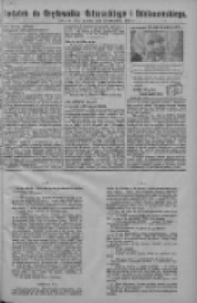 Dodatek do Orędownika Ostrowskiego i Odolanowskiego 1935.09.20