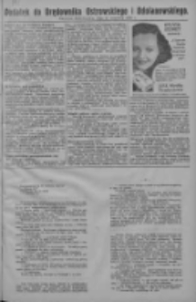 Dodatek do Orędownika Ostrowskiego i Odolanowskiego 1935.09.27