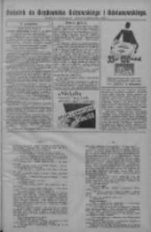 Dodatek do Orędownika Ostrowskiego i Odolanowskiego 1935.10.18