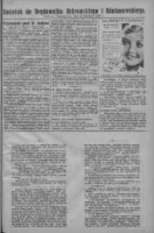 Dodatek do Orędownika Ostrowskiego i Odolanowskiego 1935.11.12