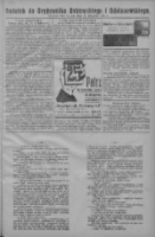 Dodatek do Orędownika Ostrowskiego i Odolanowskiego 1935.11.22