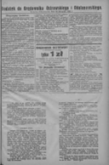 Dodatek do Orędownika Ostrowskiego i Odolanowskiego 1935.11.26