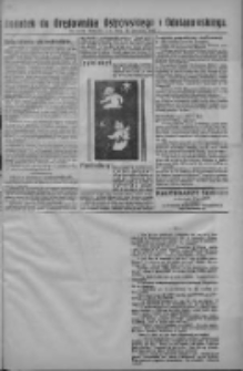 Dodatek do Orędownika Ostrowskiego i Odolanowskiego 1935.12.10
