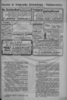 Dodatek do Orędownika Ostrowskiego i Odolanowskiego 1935.12.17