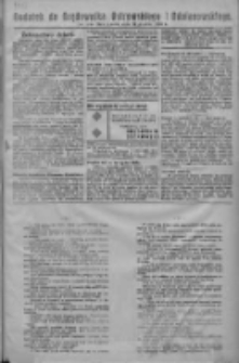 Dodatek do Orędownika Ostrowskiego i Odolanowskiego 1935.12.24