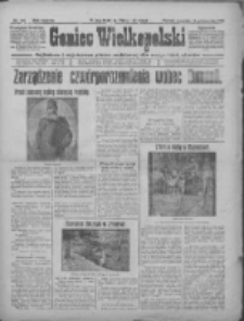 Goniec Wielkopolski: najtańsze i najstarsze pismo codzienne dla wszystkich stanów 1915.10.14 R.38 Nr326