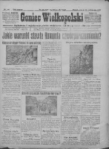 Goniec Wielkopolski: najtańsze i najstarsze pismo codzienne dla wszystkich stanów 1915.10.26 R.38 Nr246