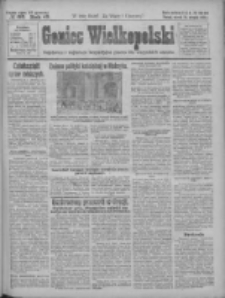 Goniec Wielkopolski: najstarsze i najtańsze pismo codzienne dla wszystkich stan&oacute;w 1926.08.24 R.49 Nr193